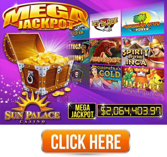 Sun Palace
Casino
